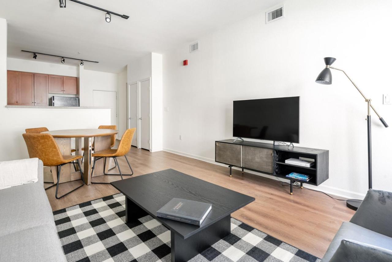 1br W Gym Pool Wd Nr Wf Caltrain Sfo-540 Apartment *