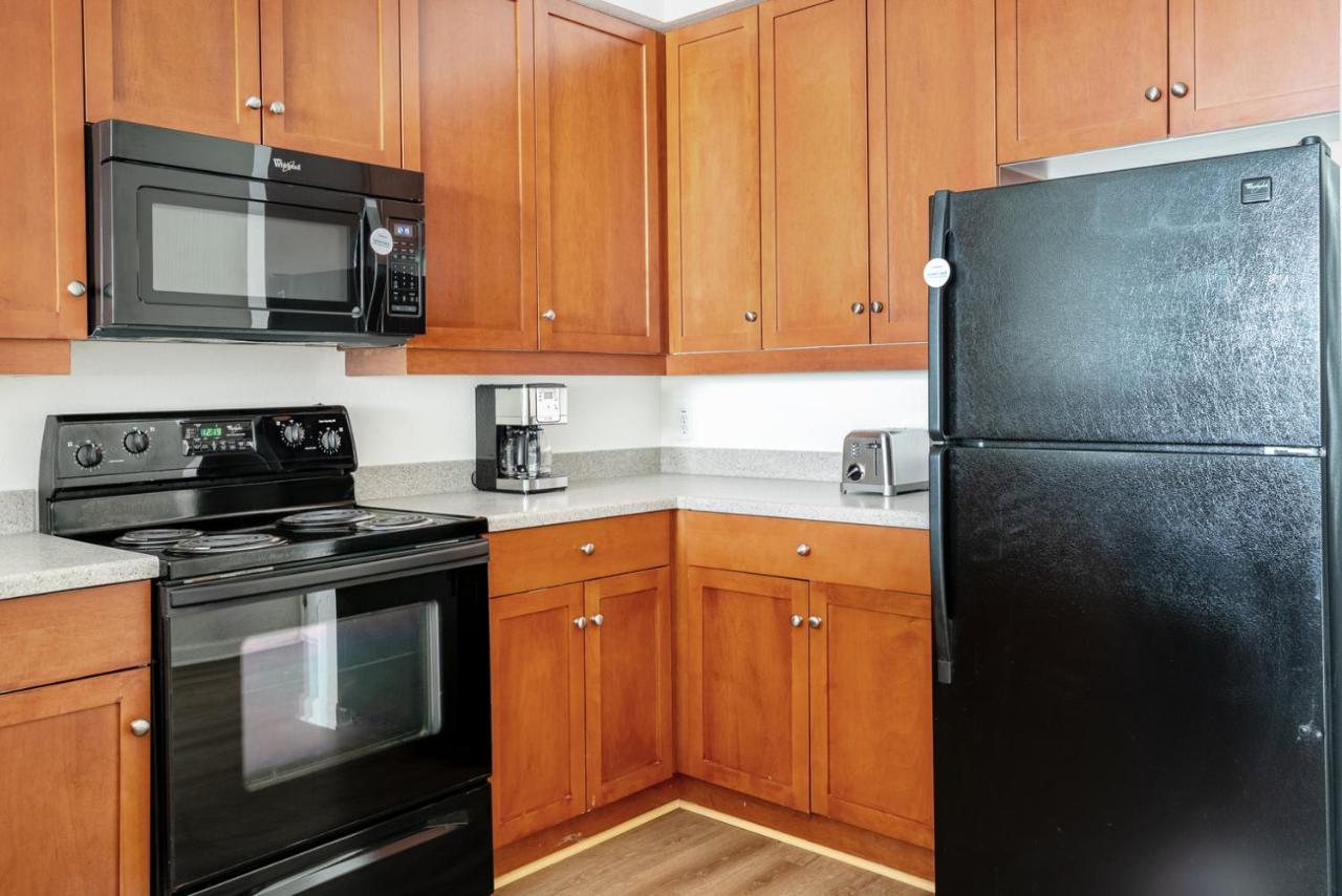 1br W Gym Pool Wd Nr Wf Caltrain Sfo-540 Apartment San Jose