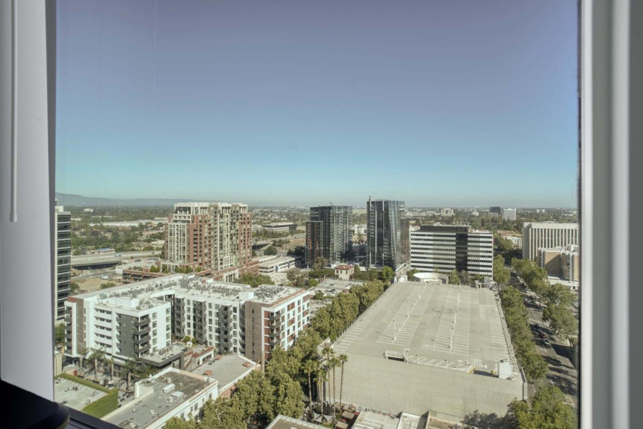 1br W Pool Wd Gym Nr Highways Sfo-805 Apartment San Jose