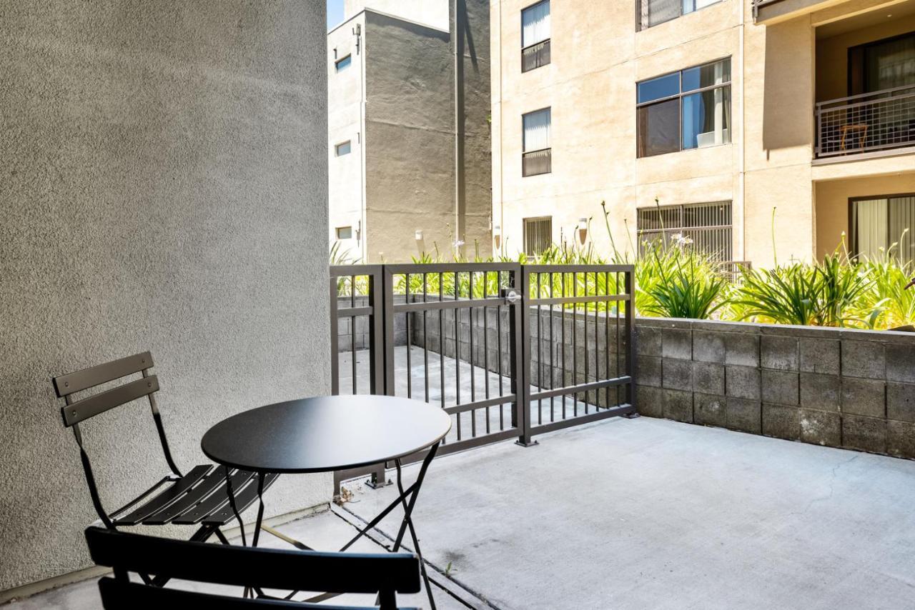 Apartment 1br W Gym Pool Wd Nr Wf Caltrain Sfo-540