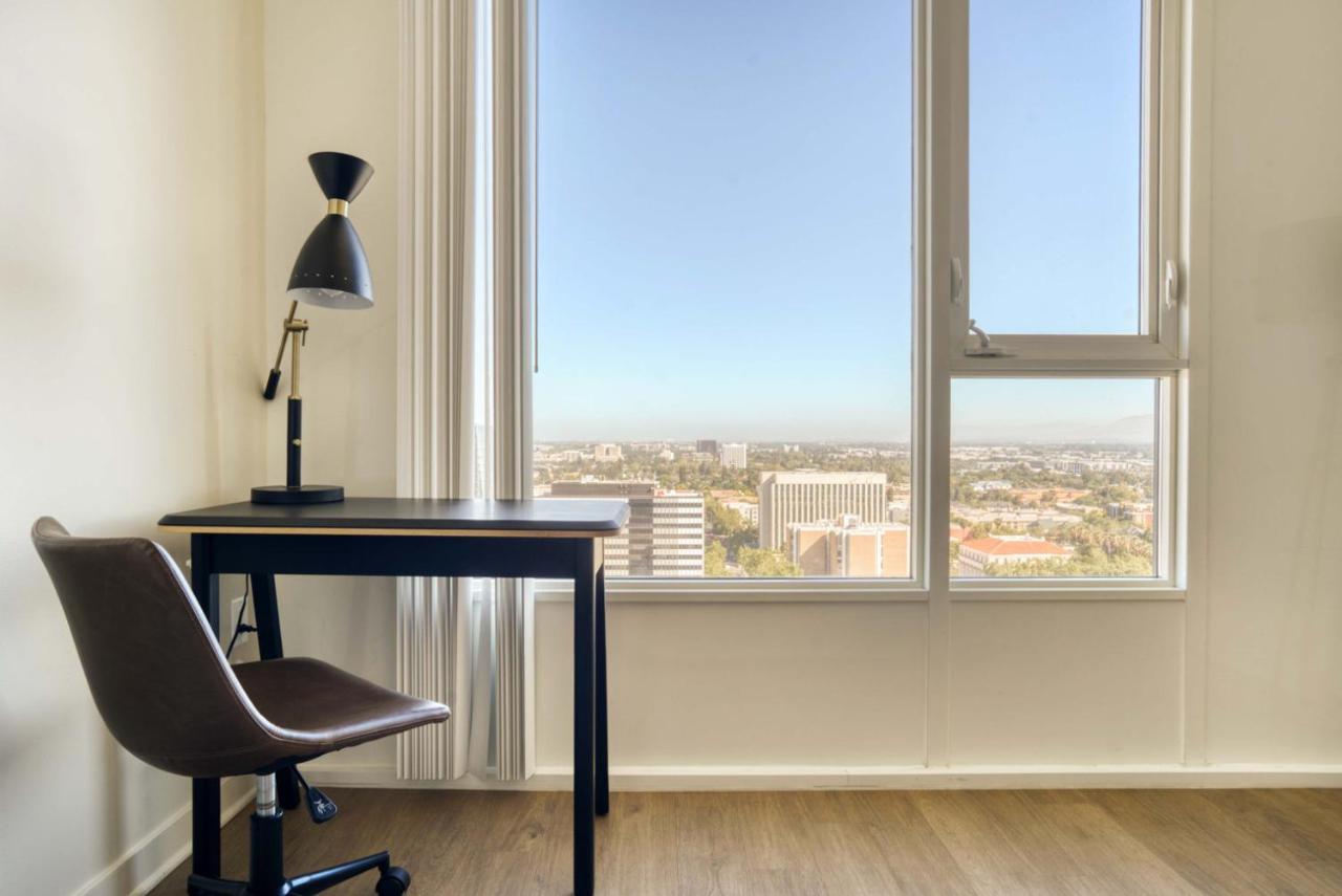 Apartment 1br W Pool Wd Gym Nr Highways Sfo-805 San Jose