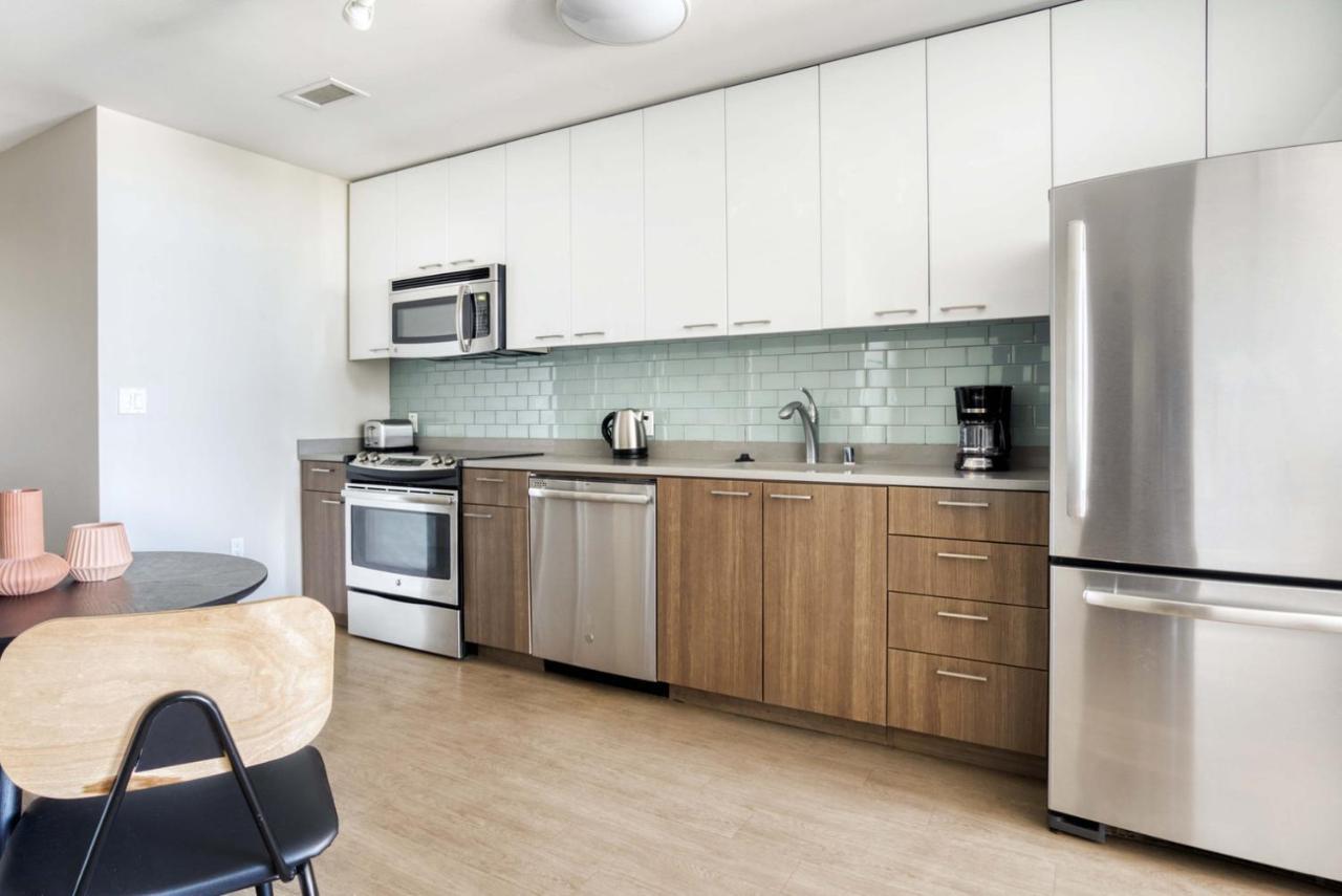 1br W Pool Wd Gym Nr Highways Sfo-805 Apartment