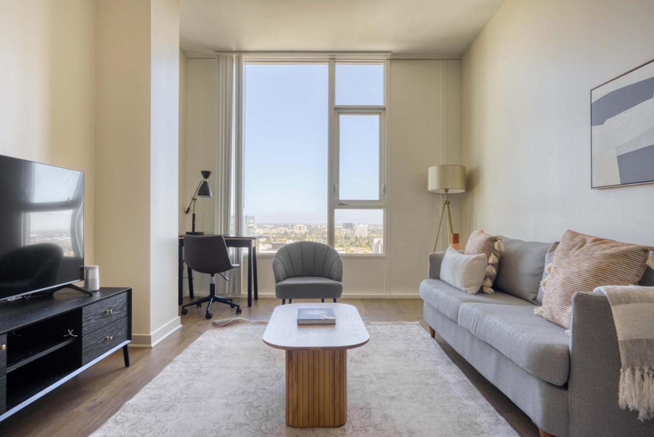 Apartment 1br W Pool Wd Gym Nr Highways Sfo-805 San Jose