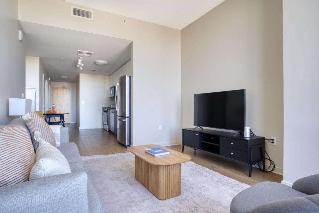 1br W Pool Wd Gym Nr Highways Sfo-805 Apartment *