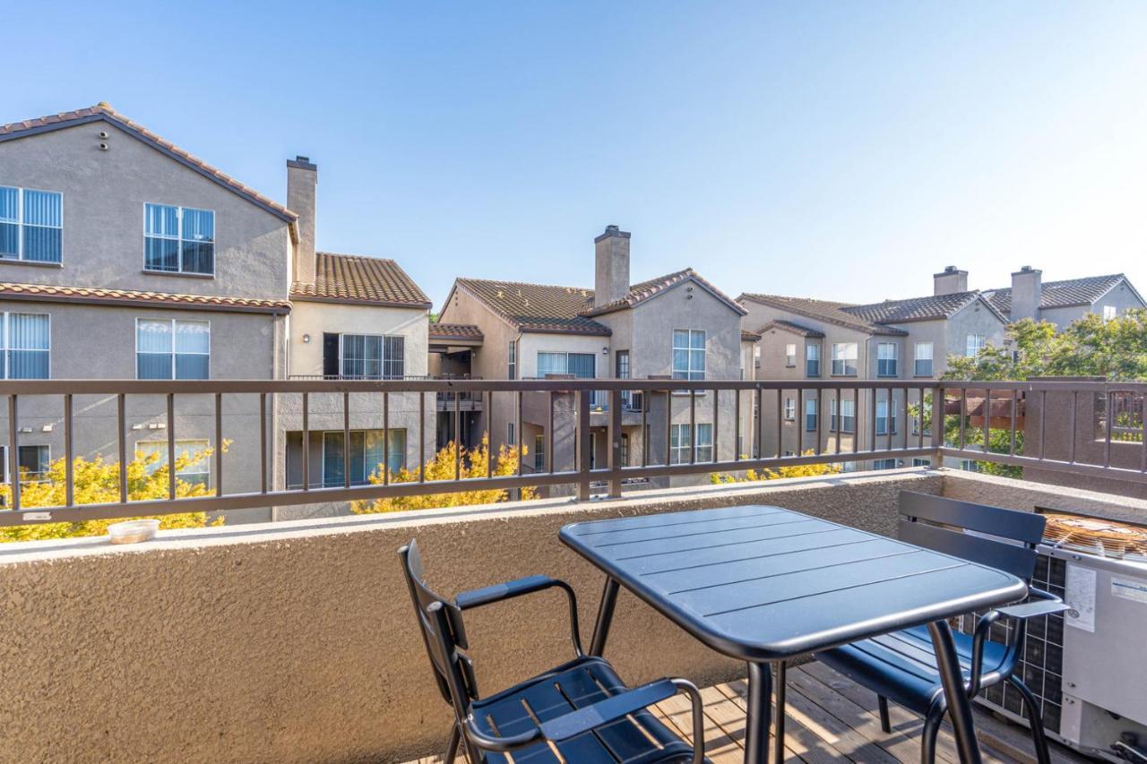 - The Alameda 2br W Gym Pool Sfo-1153 *