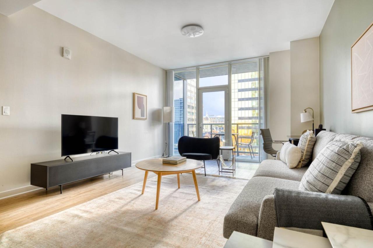 Apartment 1br W Gym Roof Wd Nr Highways Sfo-1270