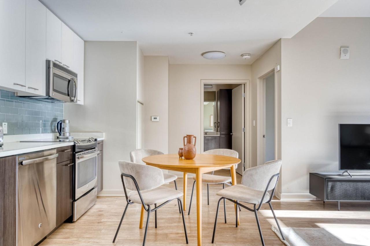Apartment 1br W Gym Roof Wd Nr Highways Sfo-1270 *