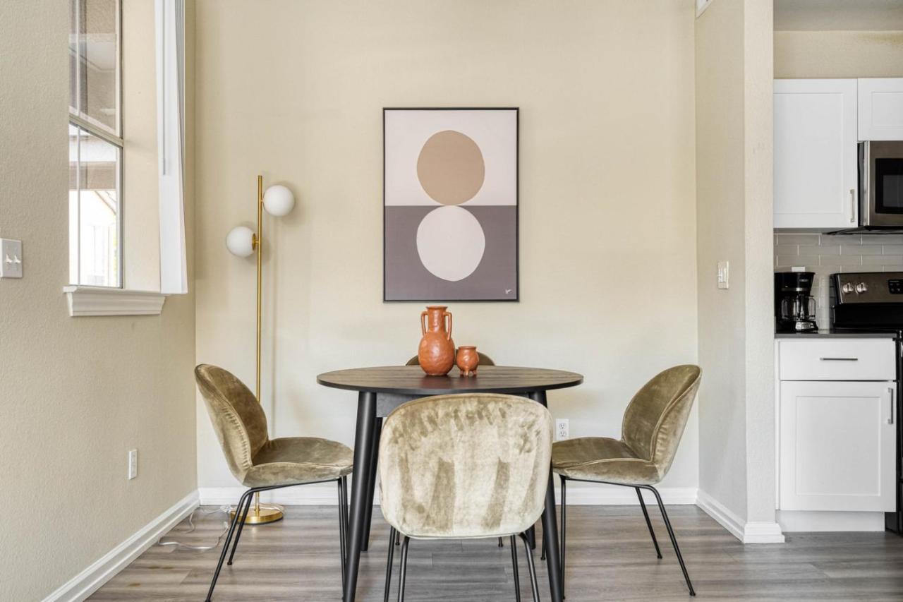 - The Alameda 2br W Gym Pool Sfo-1153