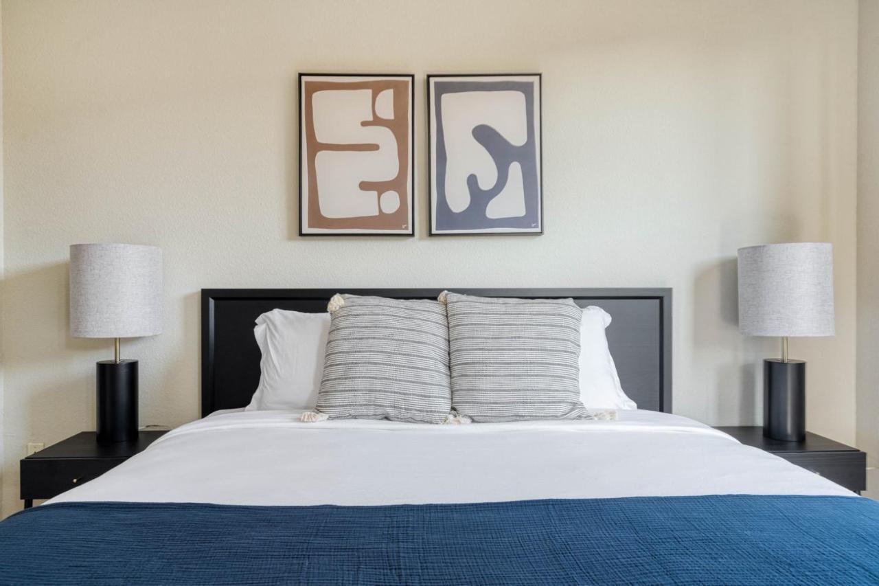 - The Alameda 2br W Gym Pool Sfo-1153 Apartment *