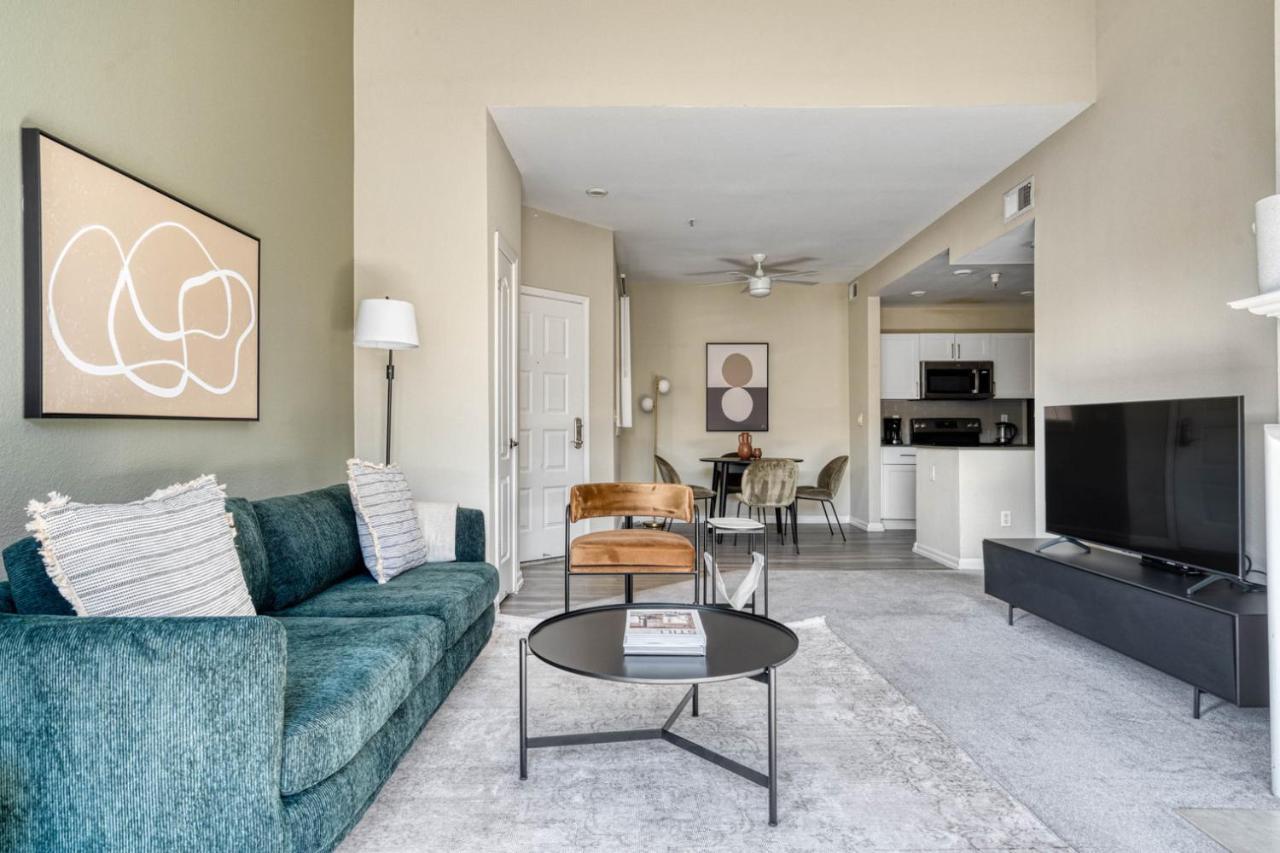- The Alameda 2br W Gym Pool Sfo-1153 San Jose