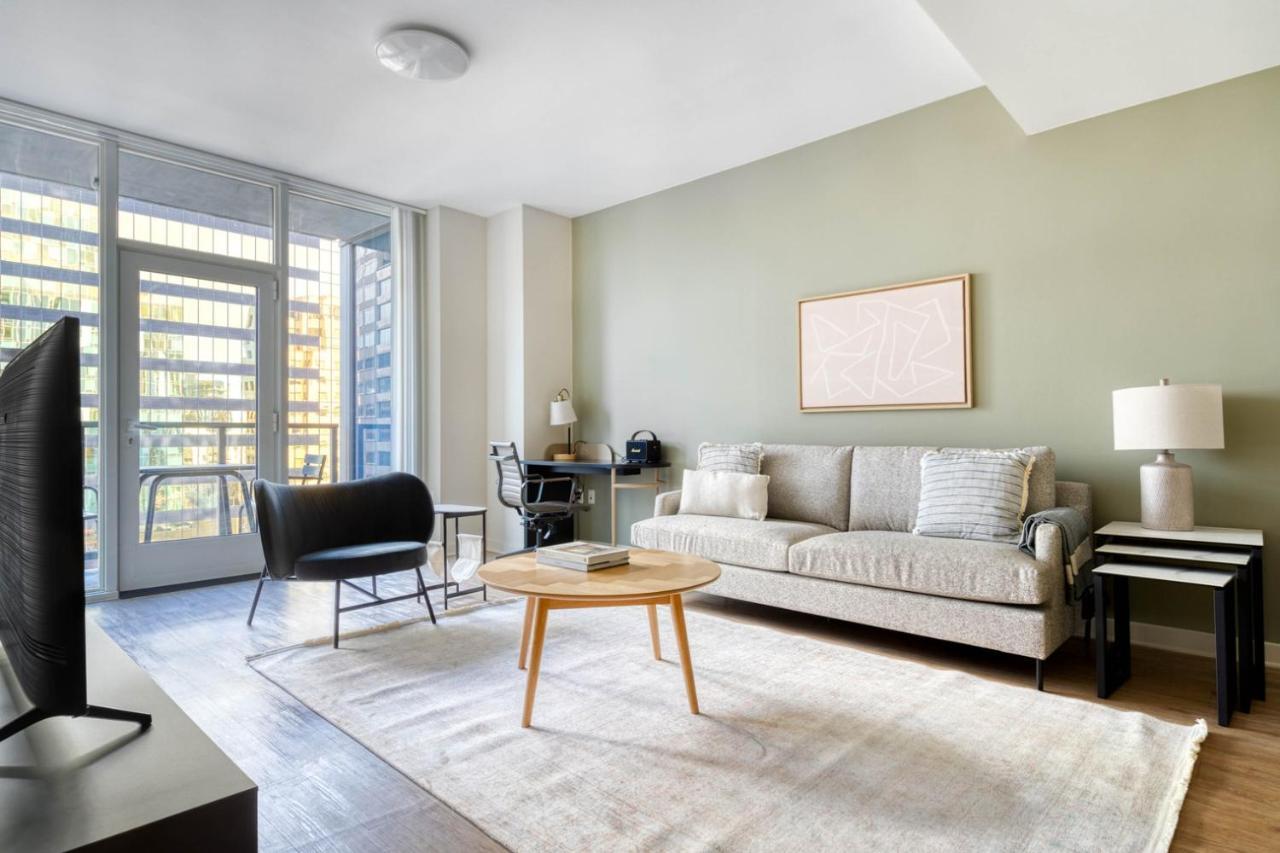 1br W Gym Roof Wd Nr Highways Sfo-1270 *