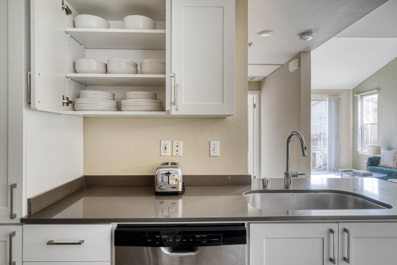 - The Alameda 2br W Gym Pool Sfo-1153
