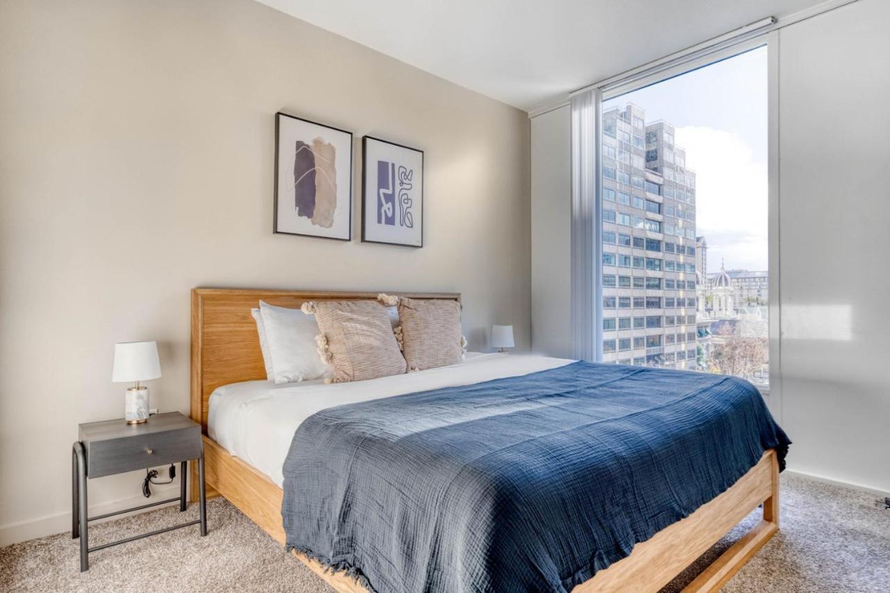 1br W Gym Roof Wd Nr Highways Sfo-1270