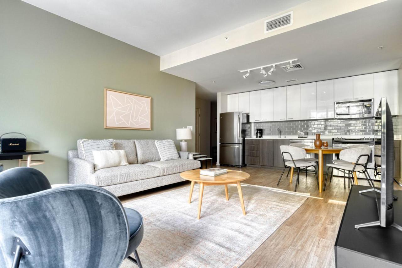 1br W Gym Roof Wd Nr Highways Sfo-1270
