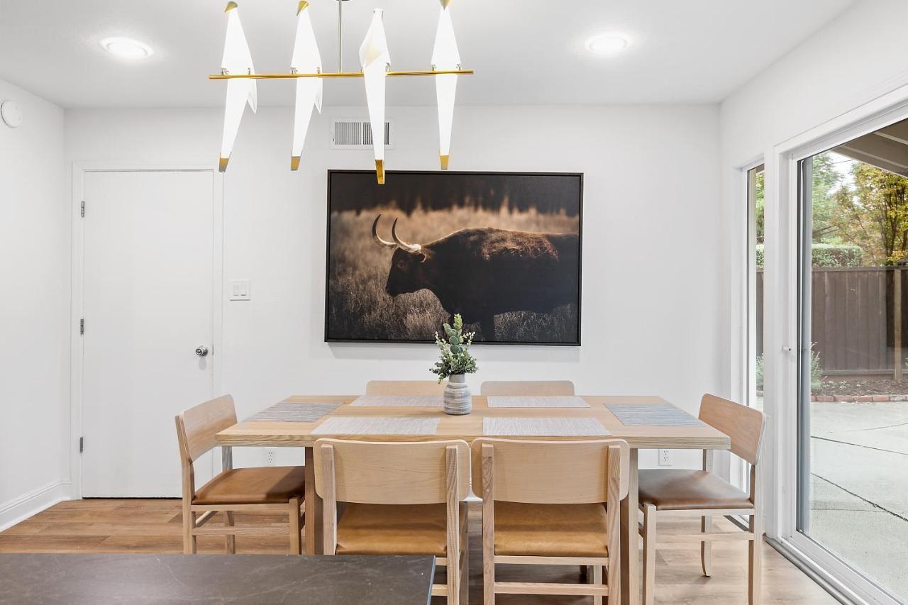 Holiday home @ Marbella Lane - Fresh And Vibrant 3br San Jose