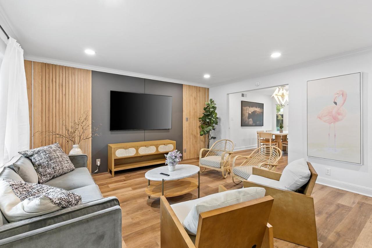 @ Marbella Lane - Fresh And Vibrant 3br Holiday home San Jose