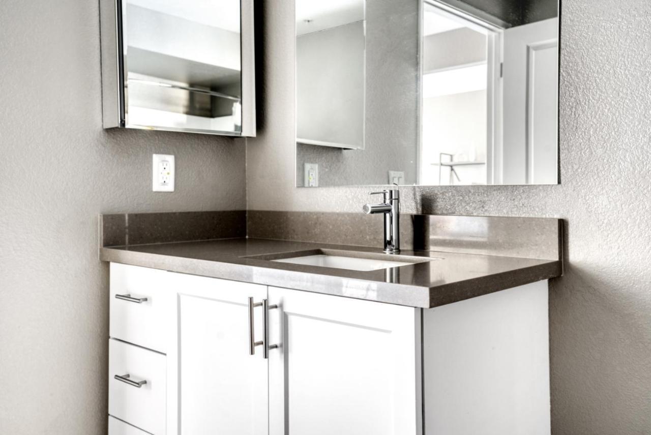 Santana Row 2br W Gym Pool Wd Nr Highways Sfo-1038
