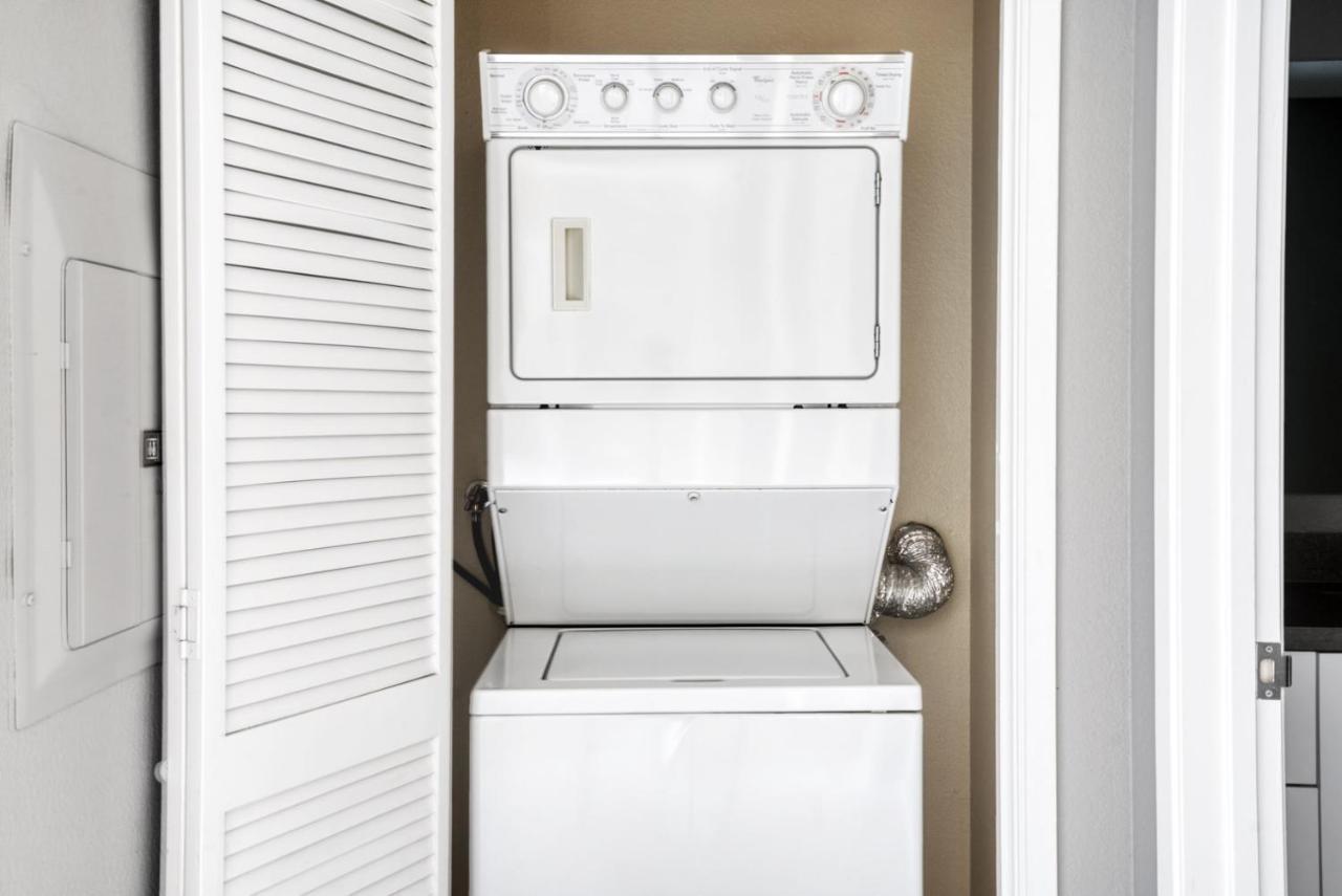Santana Row 2br W Gym Pool Wd Nr Highways Sfo-1038 * San Jose