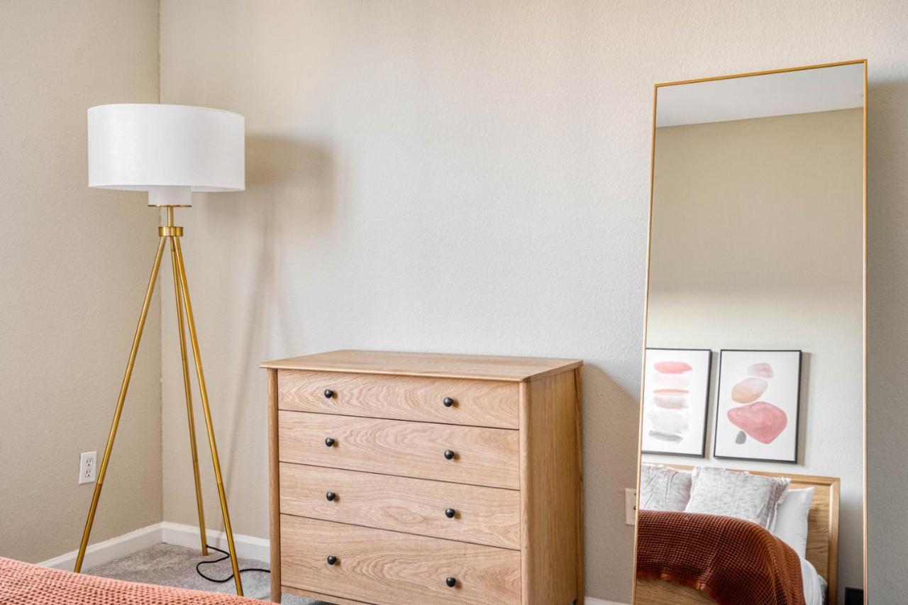 - The Alameda 2br W Gym Pool Sfo-1153 * San Jose