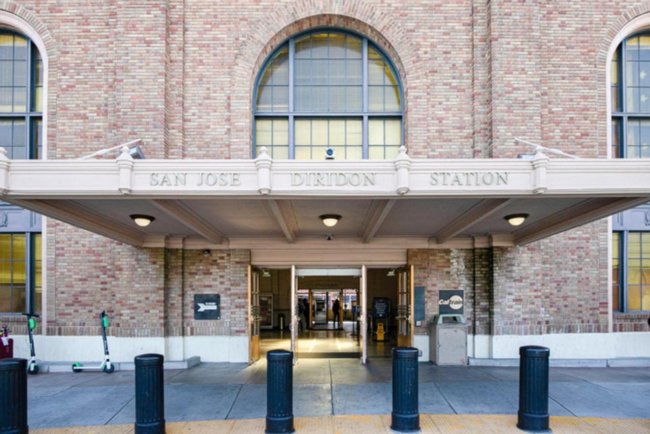 - The Alameda 2br W Gym Pool Sfo-1153 Apartment San Jose
