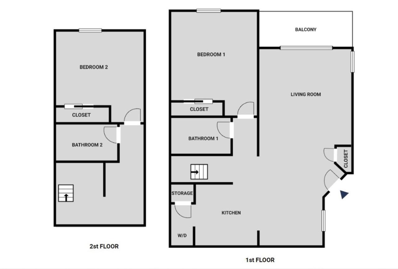 - The Alameda 2br W Gym Pool Sfo-1153 San Jose