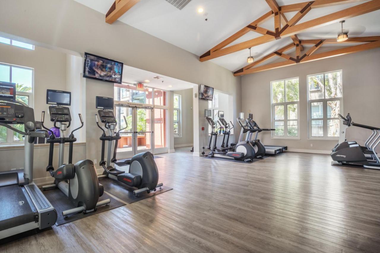 - The Alameda 2br W Gym Pool Sfo-1153 San Jose
