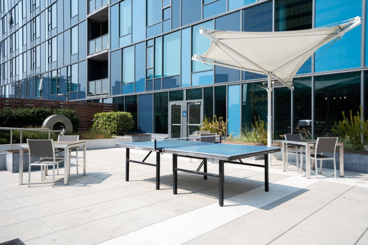 1br W Gym Roof Wd Nr Highways Sfo-1270 * San Jose
