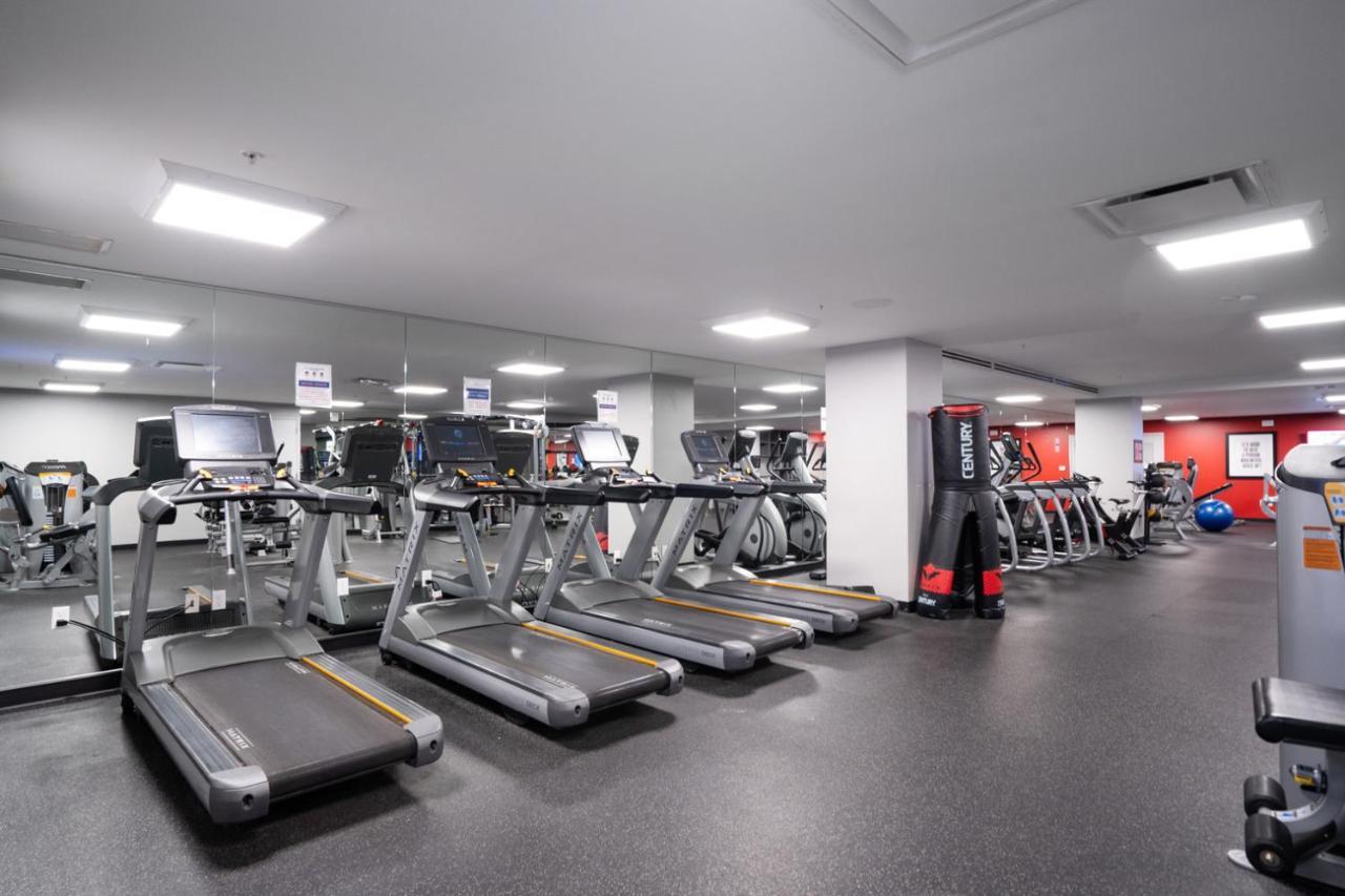 1br W Gym Roof Wd Nr Highways Sfo-1270 Apartment