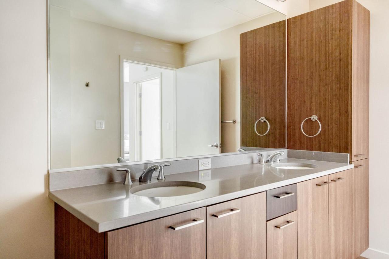Apartment 1br W Gym Roof Wd Nr Highways Sfo-1270 San Jose