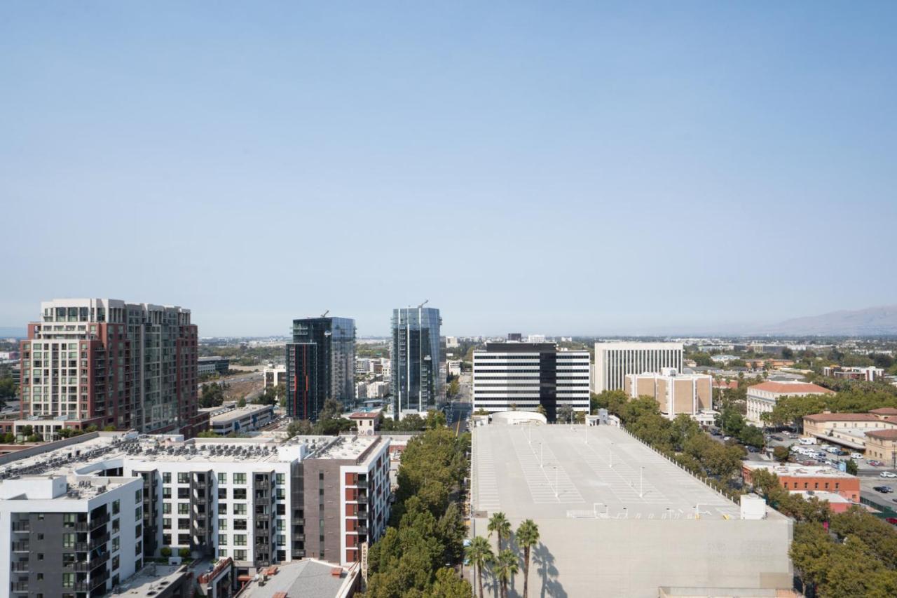 1br W Gym Roof Wd Nr Highways Sfo-1270 Apartment *
