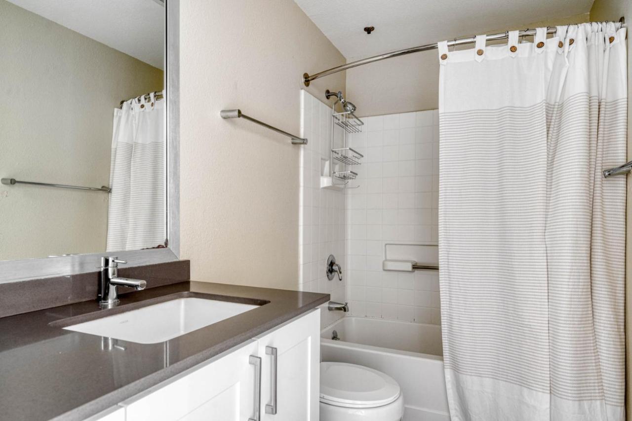 Apartment - The Alameda 2br W Gym Pool Sfo-1153 San Jose