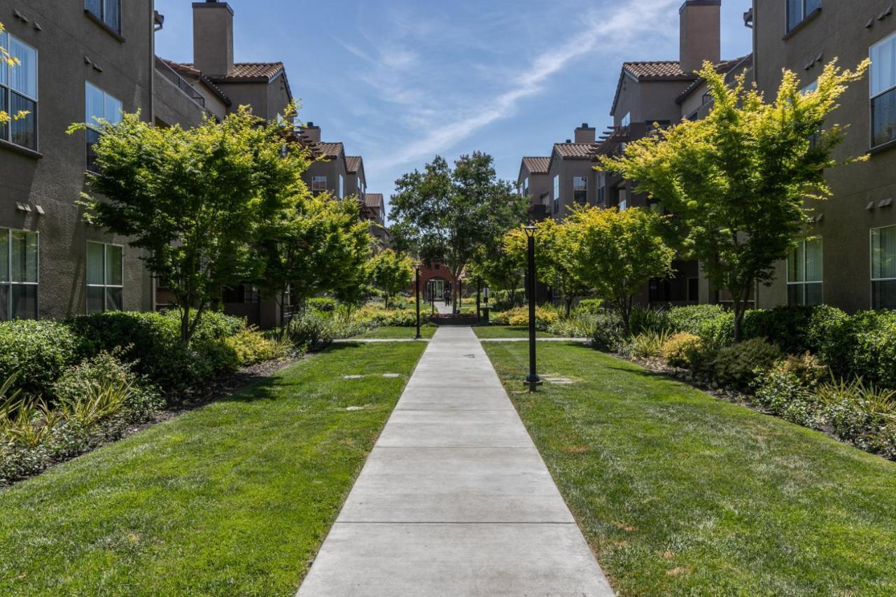 Apartment - The Alameda 2br W Gym Pool Sfo-1153 *