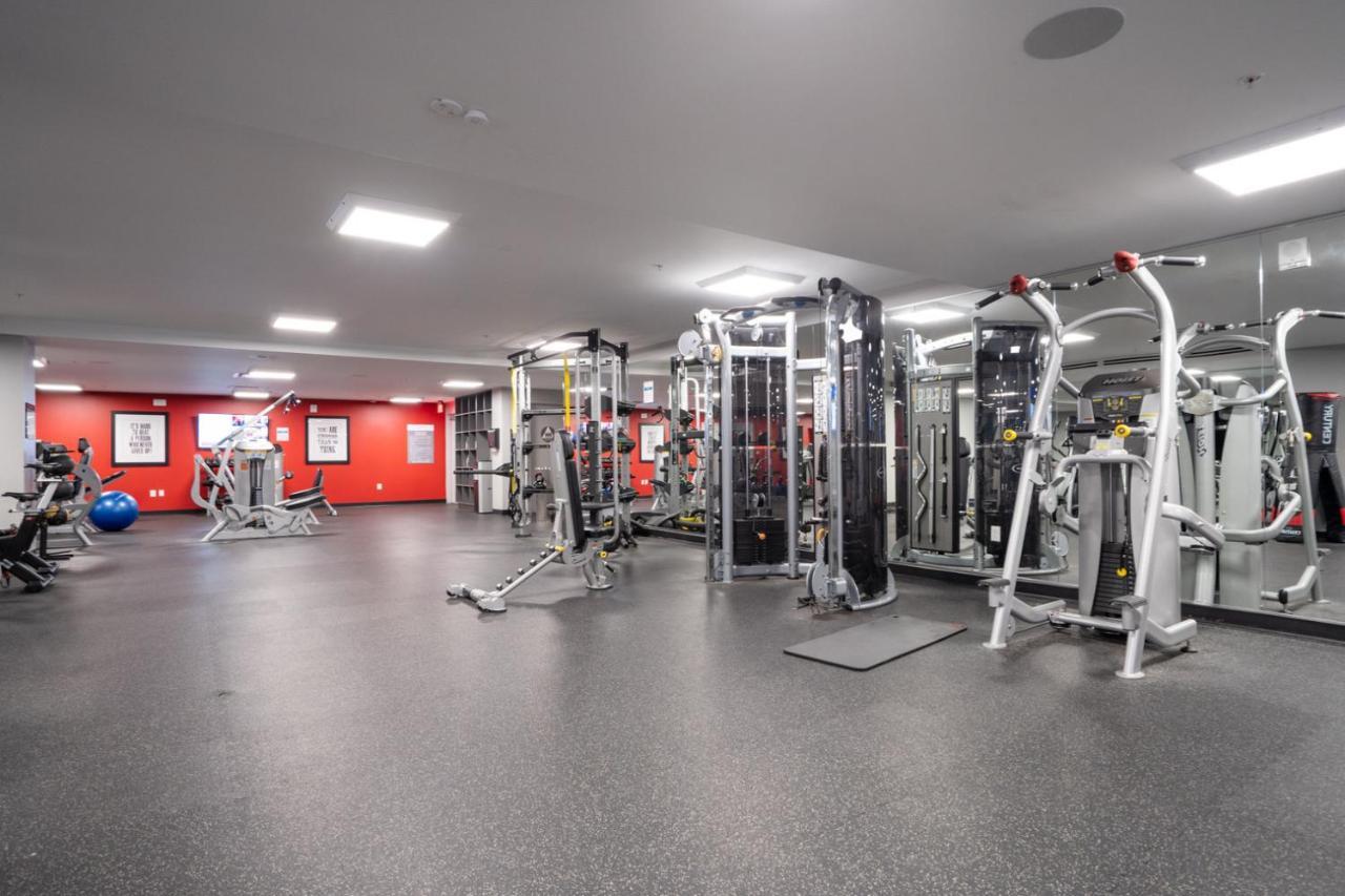 1br W Gym Roof Wd Nr Highways Sfo-1270 Apartment San Jose