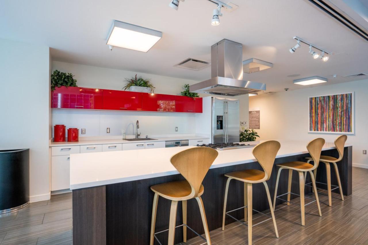 1br W Gym Roof Wd Nr Highways Sfo-1270