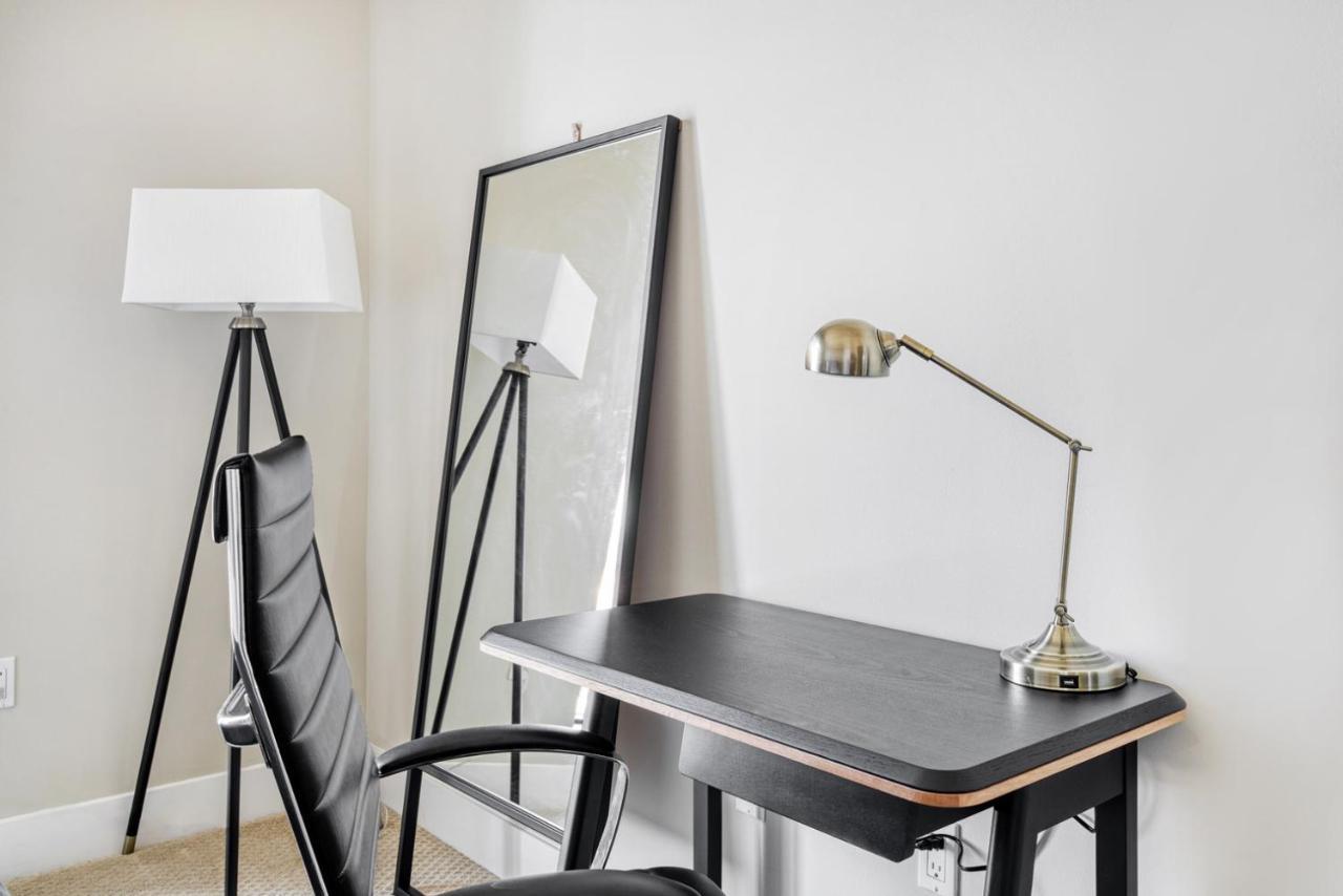 Santana Row 1br W Gym Lounge Highway Access Sfo-845 Apartment