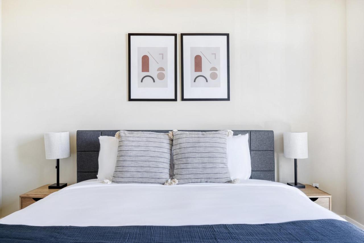 Santana Row 1br W Gym Lounge Highway Access Sfo-845 *
