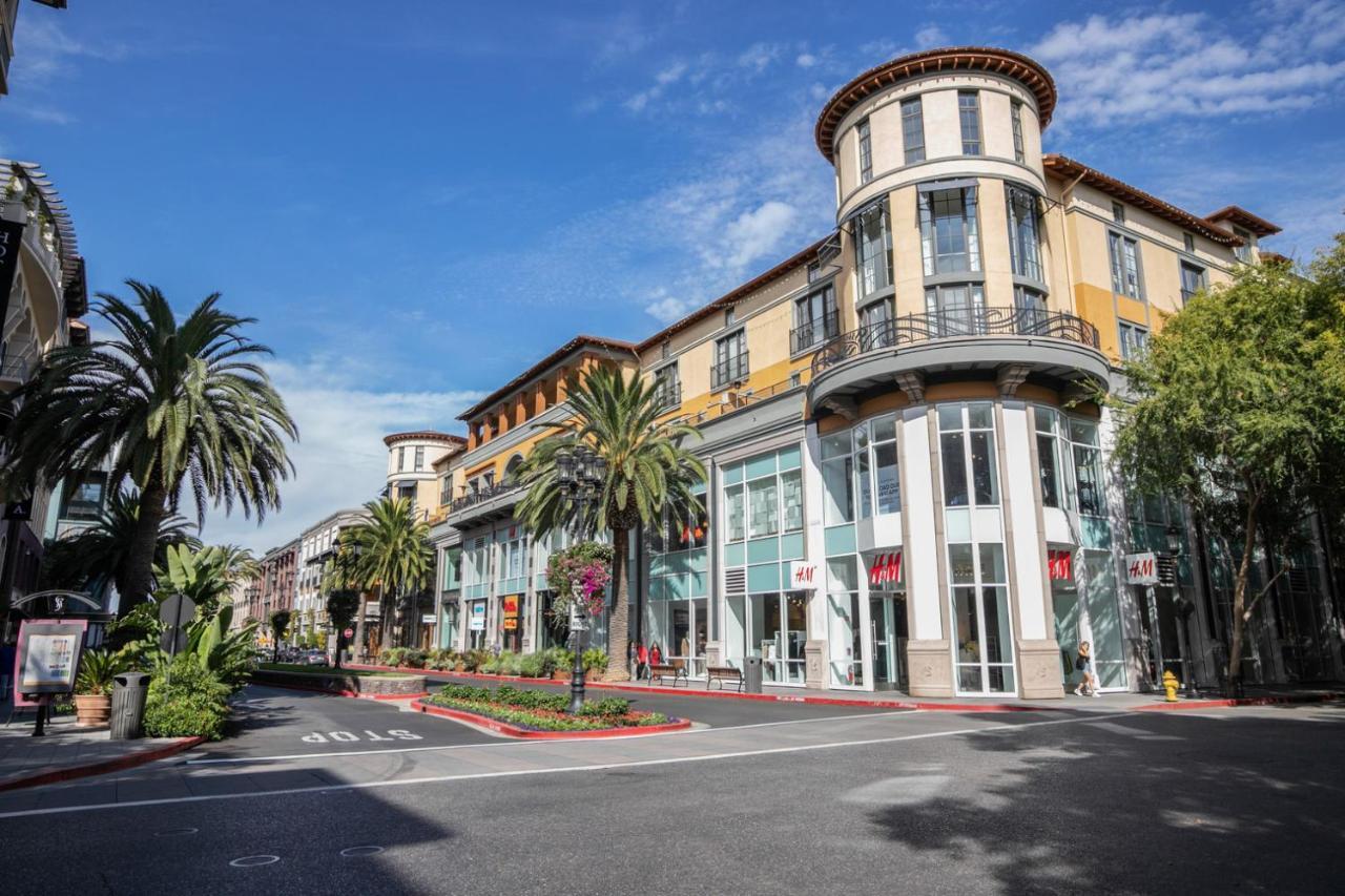Santana Row 1br W Pool Gym 10 Mins To Google Sfo-831 *