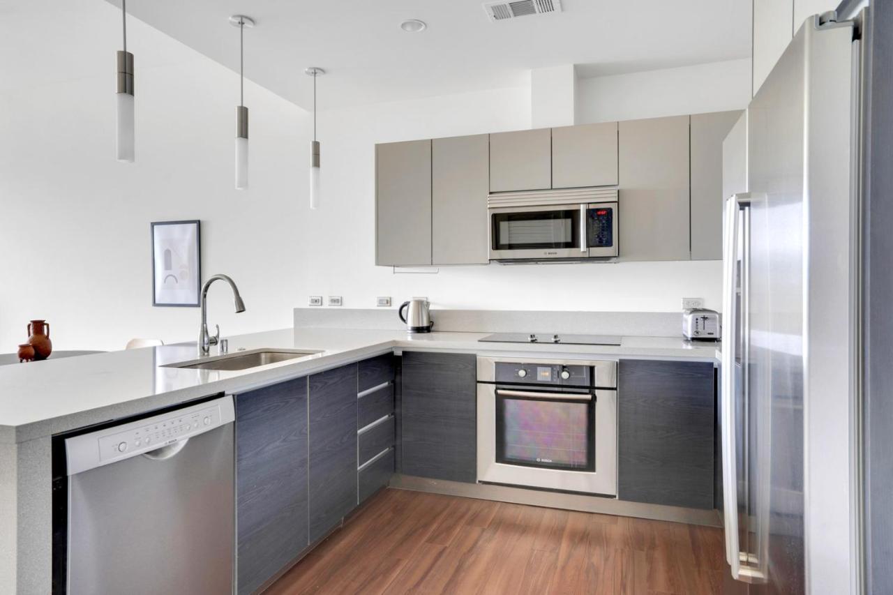 Santana Row 1br W Pool Gym 10 Mins To Google Sfo-831 Apartment *