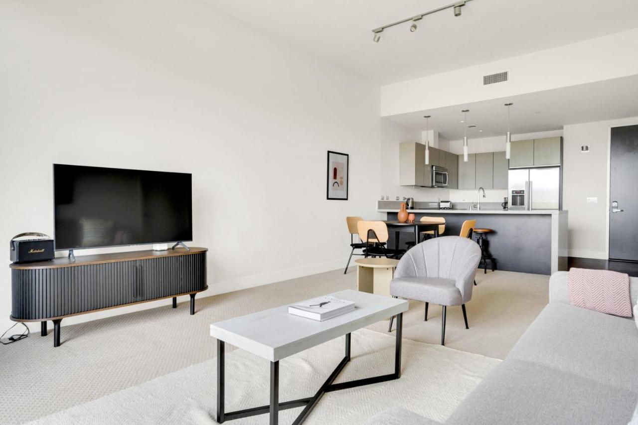 Santana Row 1br W Pool Gym 10 Mins To Google Sfo-831 Apartment *