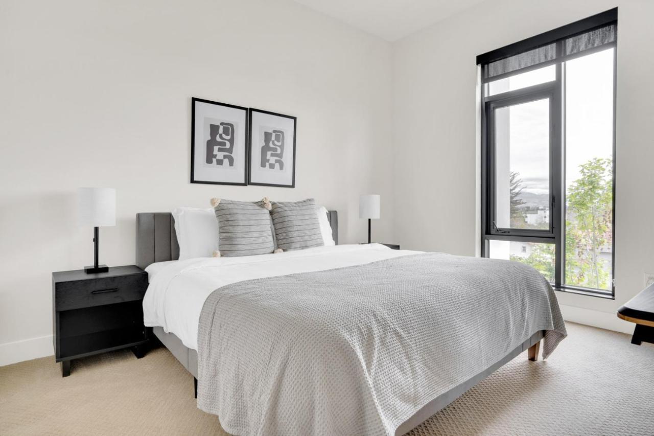 Apartment Santana Row 1br W Pool Gym 10 Mins To Google Sfo-831