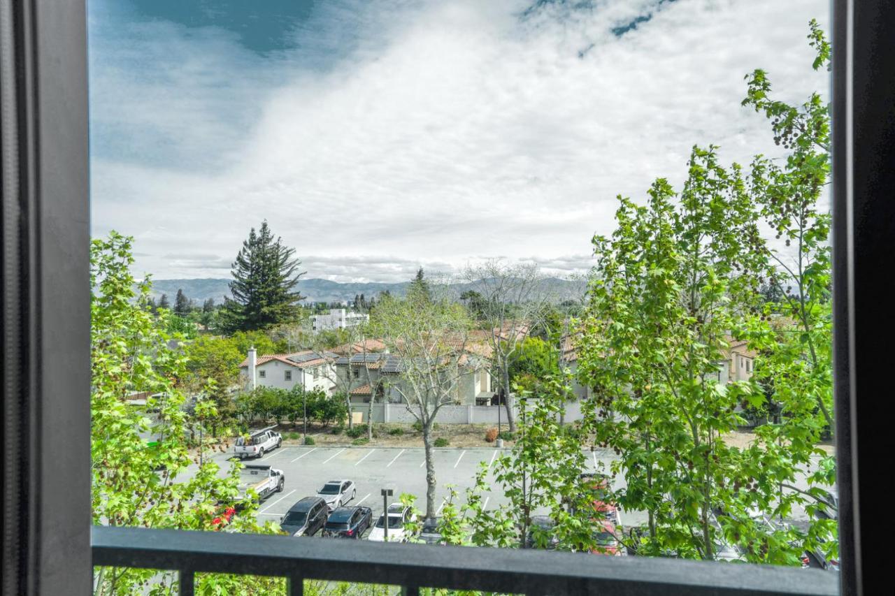 Santana Row 1br W Pool Gym 10 Mins To Google Sfo-831 Apartment *