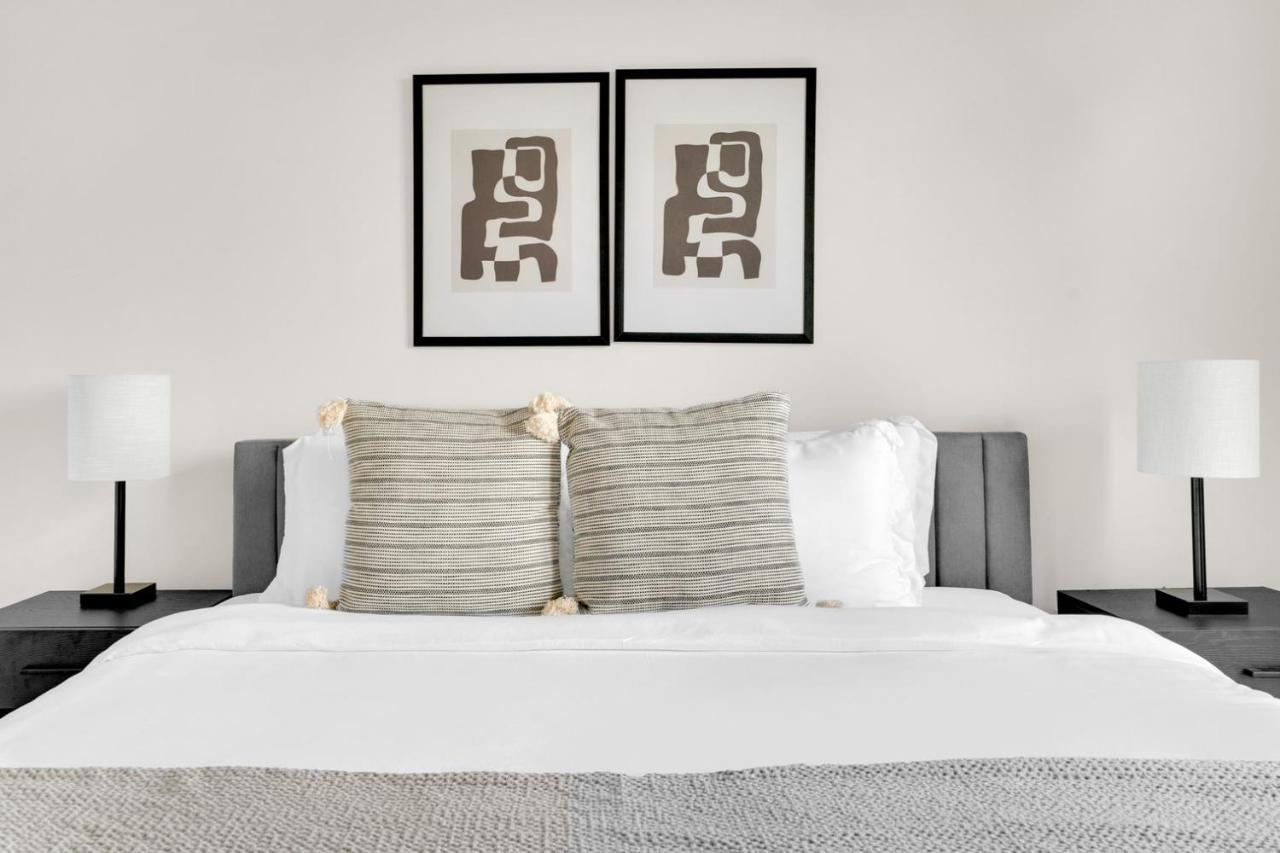 Santana Row 1br W Pool Gym 10 Mins To Google Sfo-831