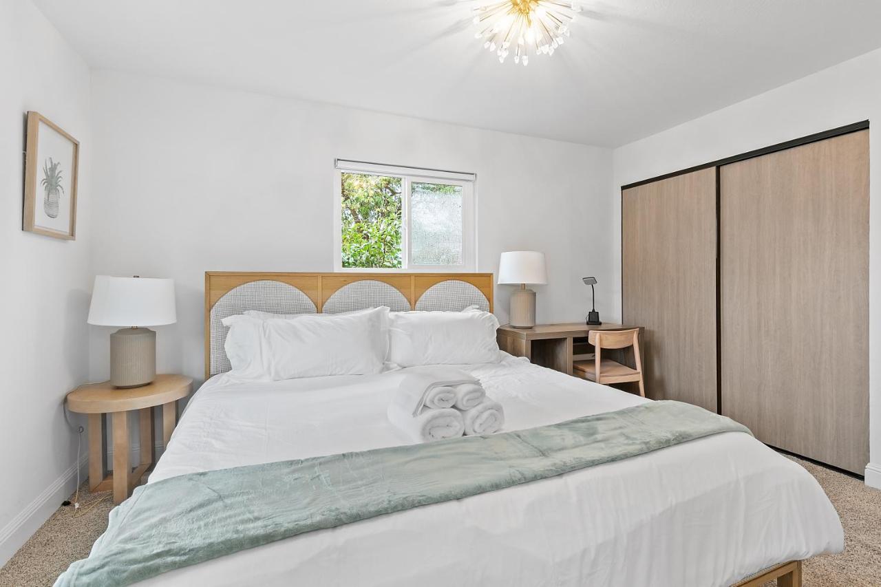 @ Marbella Lane - Fresh And Vibrant 3br * San Jose
