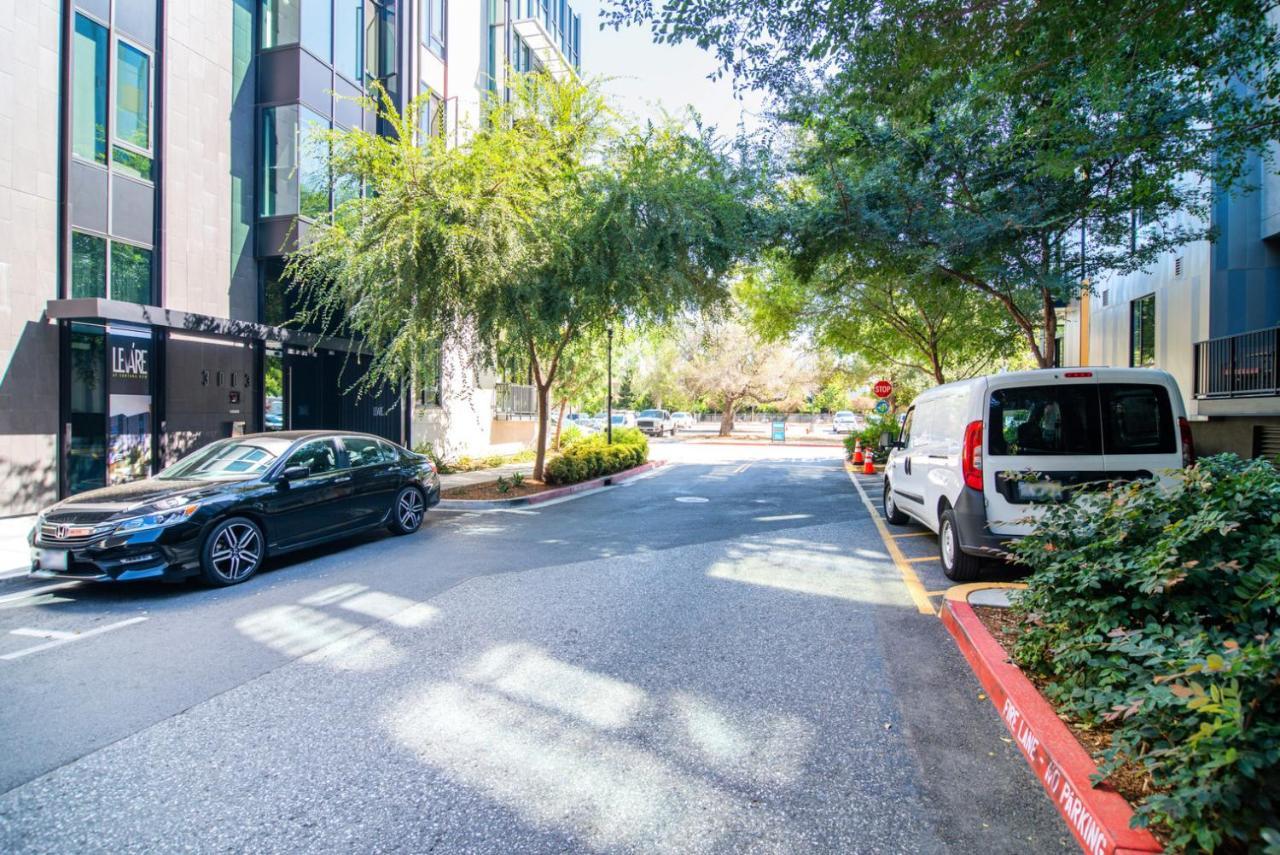 Santana Row 1br W Gym Lounge Highway Access Sfo-845 Apartment