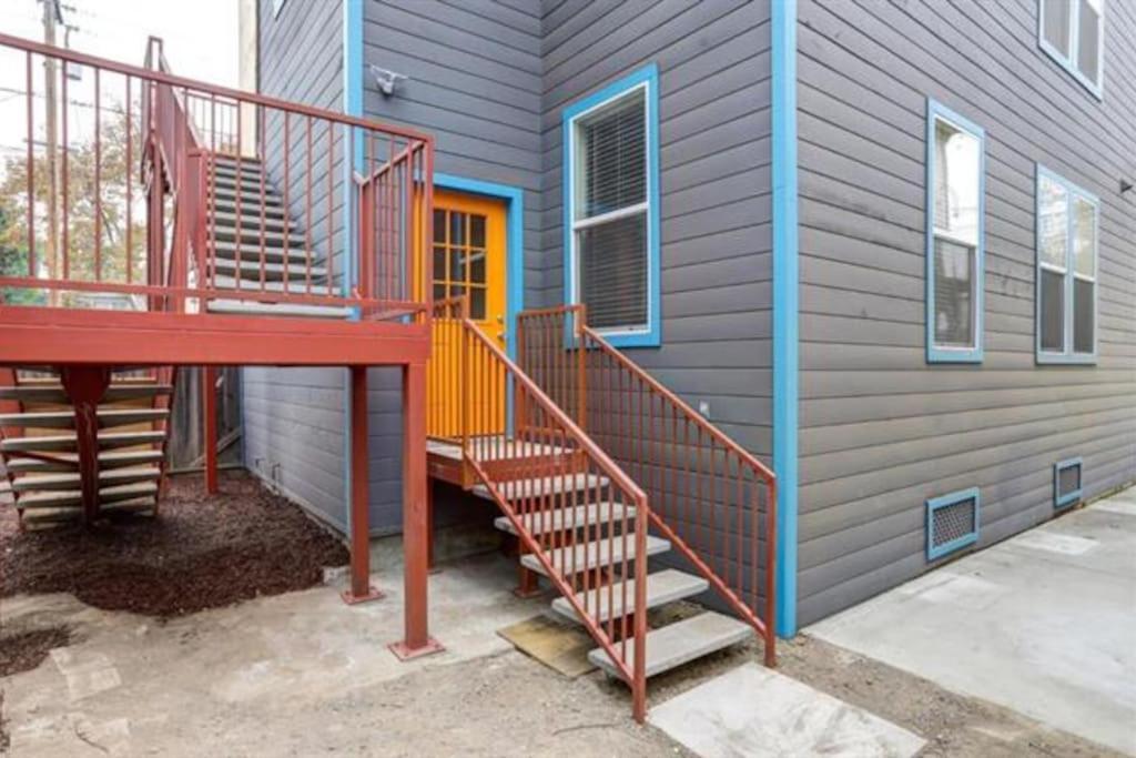 Holiday home Shark House - Unit 1 *
