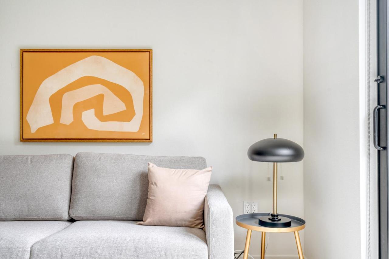 Santana Row 1br W Gym Pool 10 Mins To Google Sfo-943 Apartment