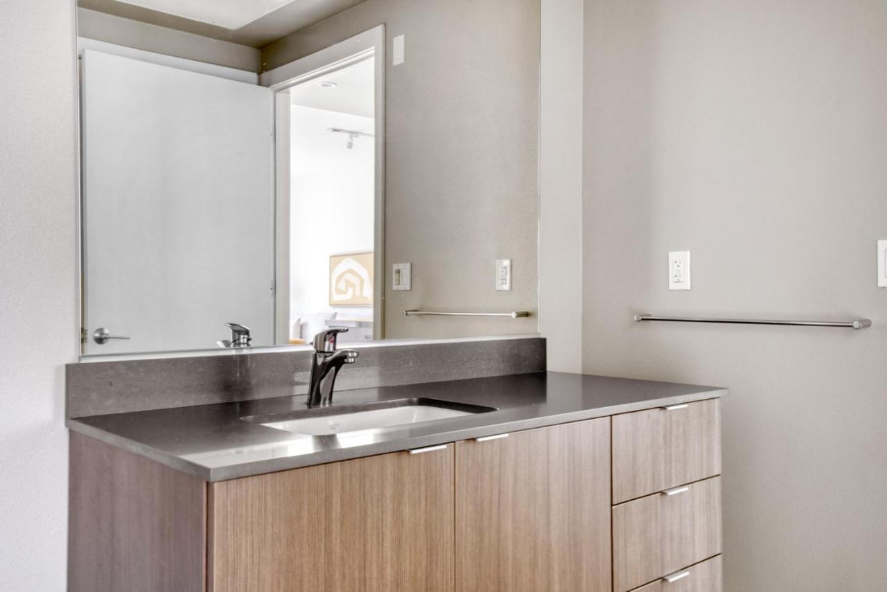 Santana Row 1br W Gym Pool 10 Mins To Google Sfo-943 * San Jose