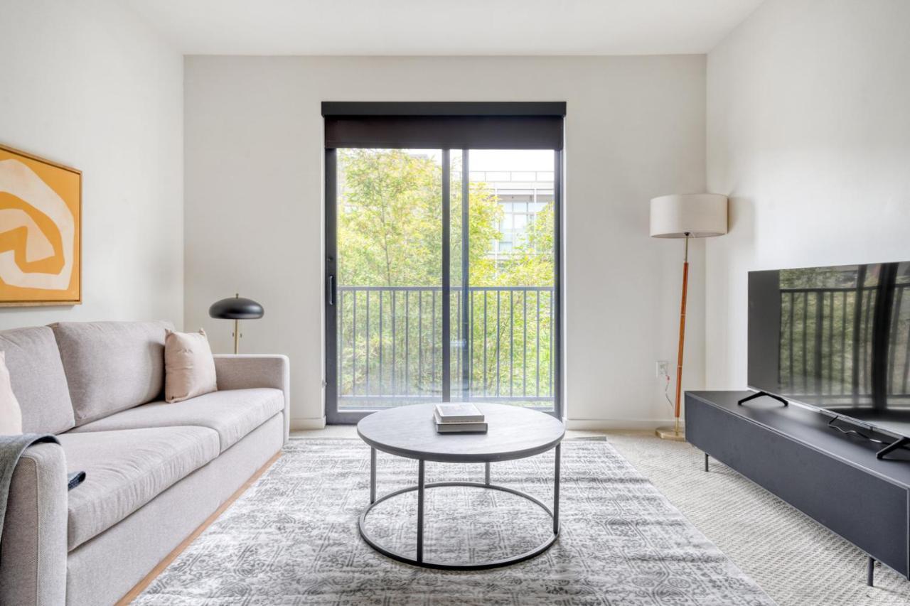Santana Row 1br W Gym Pool 10 Mins To Google Sfo-943 * San Jose