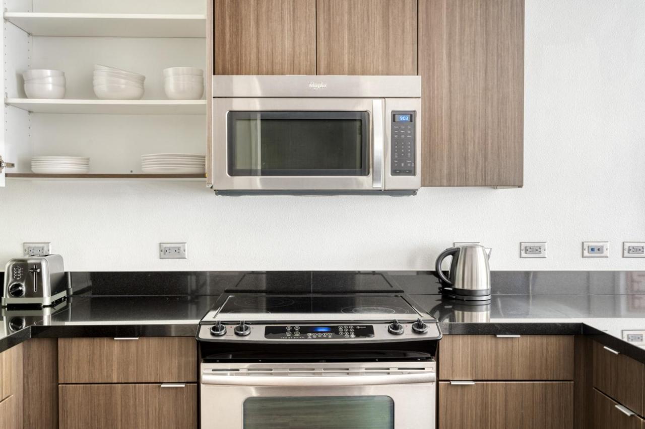 Apartment Santana Row 1br W Gym Pool 10 Mins To Google Sfo-943
