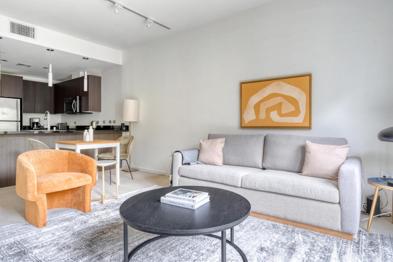 Apartment Santana Row 1br W Gym Pool 10 Mins To Google Sfo-943 *